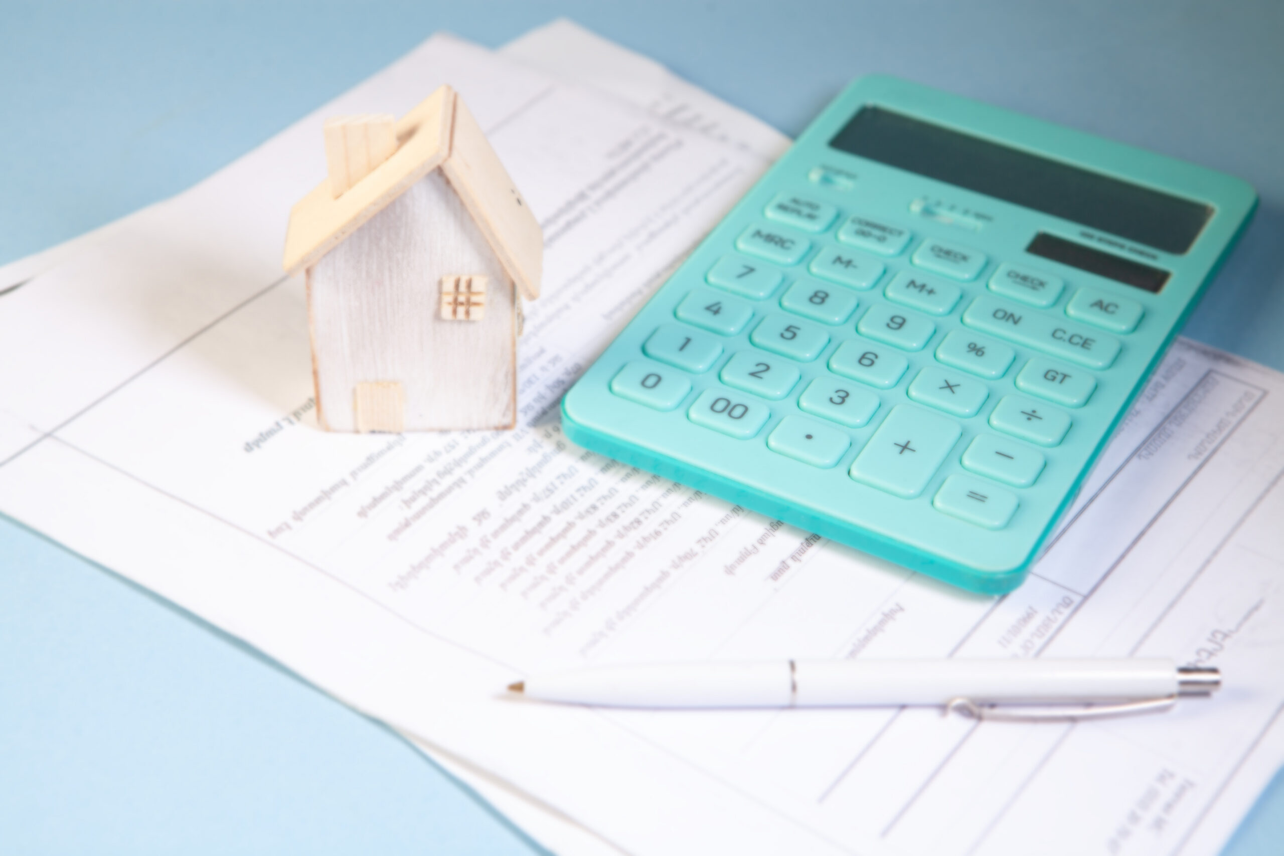 prêt immobilier